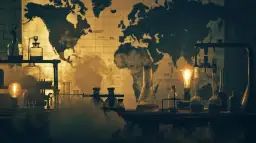 Ołowica: Cichy zabójca w historii ludzkości. Jak zmieniła świat?