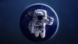 Poznaj zarobki astronautów za lot w kosmos - realne stawki i premie