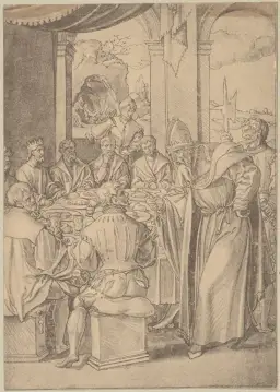 Przypowieść o uczcie weselnej: Zrozumienie zaproszenia do królestwa