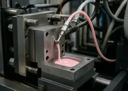 Liquid Silicone – materiał przyszłości. Co sprawia, że warto mu zaufać?