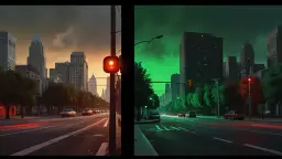 Jak daltonista widzi kolory? Oto tajemnice percepcji wzrokowej