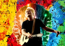 Ile biletów na koncert Ed Sheerana w Warszawie? Sprawdź dostępność