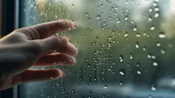 Jak uniknąć problemu z osadzającą się wodą na oknach?