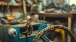 Regeneracja układów kierowniczych: kiedy i gdzie? Poradnik dla kierow