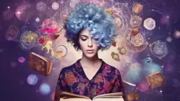 Najbardziej ekscentryczne znaki zodiaku: oryginalny styl bycia znaków.