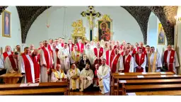 Rekolekcje kapłańskie: poznaj cele, program i dostępne terminy w Polsce