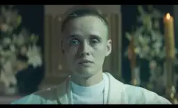 Film Boże Ciało - kontrowersyjny dramat o fałszywym księdzu