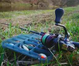 Jaka plecionka na klenia? Poznaj najlepsze opcje wędkarskie