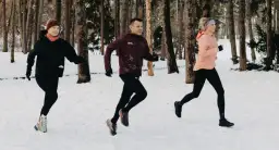 Jak polubić bieganie i cieszyć się każdym krokiem w treningu