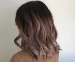 Farba Montibello Zimne Kakao - Dla Naturalnego Efektu Farbowania