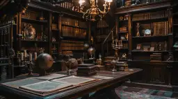 Meble antyki w Poznaniu: przewodnik po antykwariatach w Poznaniu