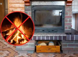 Od kiedy zakaz palenia w kominkach? Kluczowe daty i regulacje w Polsce