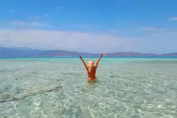 Ile kosztuje rejs na wyspę Chrissi? Ceny i praktyczne informacje dla turystów