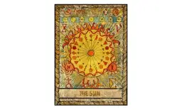 Symbolika i znaczenie karty Słońce w tarocie: pełna interpretacja wróżebna