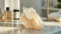 Ałun kamień - Jak działa i dlaczego warto go używać na co dzień?