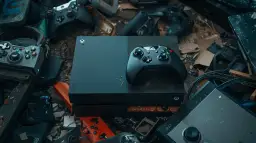 Używany Xbox: Na co uważać przy zakupie? Poradnik dla graczy