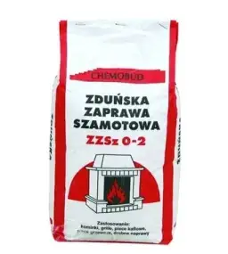 Ile czasu schnie zaprawa szamotowa? Sprawdź, jak uniknąć błędów i przyspieszyć proces