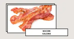 Faktyczna kaloryczność boczku: wszystko co musisz wiedzieć o wartościach