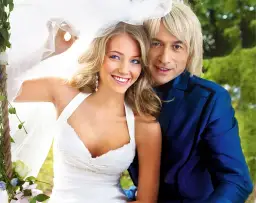 Żona Piotra Rubika ma 38 lat – zaskakujące fakty o Agacie Rubik