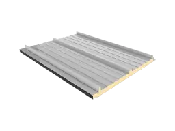 Toiture bac acier isolé : avantages, installation et conseils pratiques