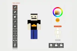 Jak zmienić skina w Minecraft i uniknąć problemów z aktualizacją