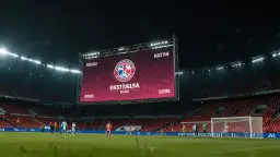 Ekstraklasa: Terminarz, wyniki i najnowsze informacje o rozgrywkach