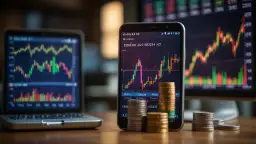 Gdzie najlepiej kupować akcje? Kompletny poradnik inwestora