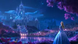 "Barbie i Diamentowy Pałac" - recenzja bajki o księżniczkach