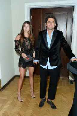 Kuba Wojewódzki: z kim jest w związku? Ostatnie plotki i fakty