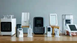 Ranking alkomatów w 2021 - jakie modele warto kupić?