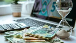 Jak szybko zarobić pieniądze? Pomysły na dodatkowy dochód