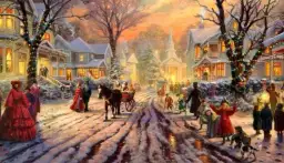 Świąteczne historie z nietypowym przesłaniem, które zmienią twoje podejście do świąt