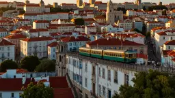 Co zobaczyć w Lizbonie? 7 magicznych miejsc, które skradną serce!