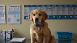 Jakie szczepienia są potrzebne dla psa? Najważniejsze informacje