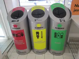 Gdzie wyrzucić zużyte baterie? Poznaj bezpieczne sposoby utylizacji