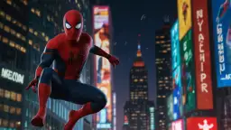 Wszystkie nowe filmy Spider-Man: poznaj nadchodzące premiery kinowe
