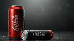 Cola zero kalorie: Czy naprawdę warto pić napój bez kalorii?