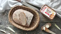 Ile kalorii ma chleb graham - poznaj prawdziwą wartość odżywczą pieczywa