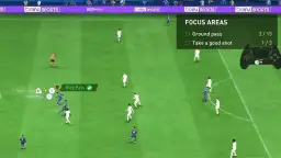 Jak szybko wyłączyć uciążliwe obszary ćwiczeń w FIFA