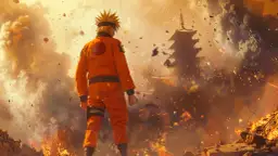 Naruto na Animezone - oglądaj ulubione odcinki anime online