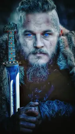 Vikings - Nordycka Saga Wojowników: Epicka podróż Ragnara Lothbroka