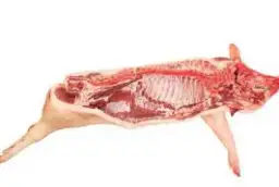 Ile kosztuje półtusza wieprzowa? Ceny, które mogą cię zaskoczyć