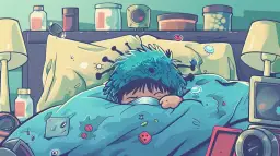 Uczulenie na roztocza: 8 skutecznych sposobów, jak sobie z nim radzić