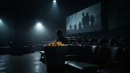 Uciekaj cały film - gdzie obejrzeć horror Jordana Peele'a?