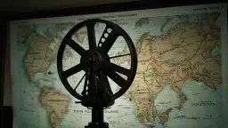 Filmy Krzysztofa Szewczyka: Jak kształtują polską kinematografię?