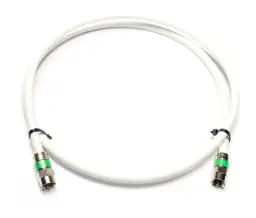 Kabel antenowy z końcówkami: jak wybrać najlepszy do TV?