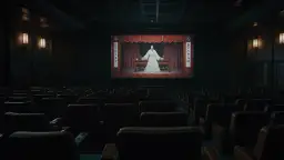 Lament na Filmweb: Kontrowersyjna ocena koreańskiego horroru