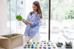 Jak wyhodować mech w doniczce - proste sposoby na piękną roślinność