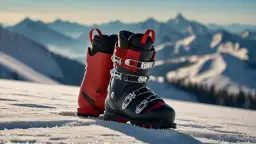 Czy buty Fischer zrewolucjonizują Twoje narciarstwo? Porównanie