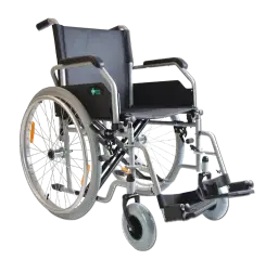 Ile waży wózek inwalidzki? Porównaj modele i wybierz najlepszy